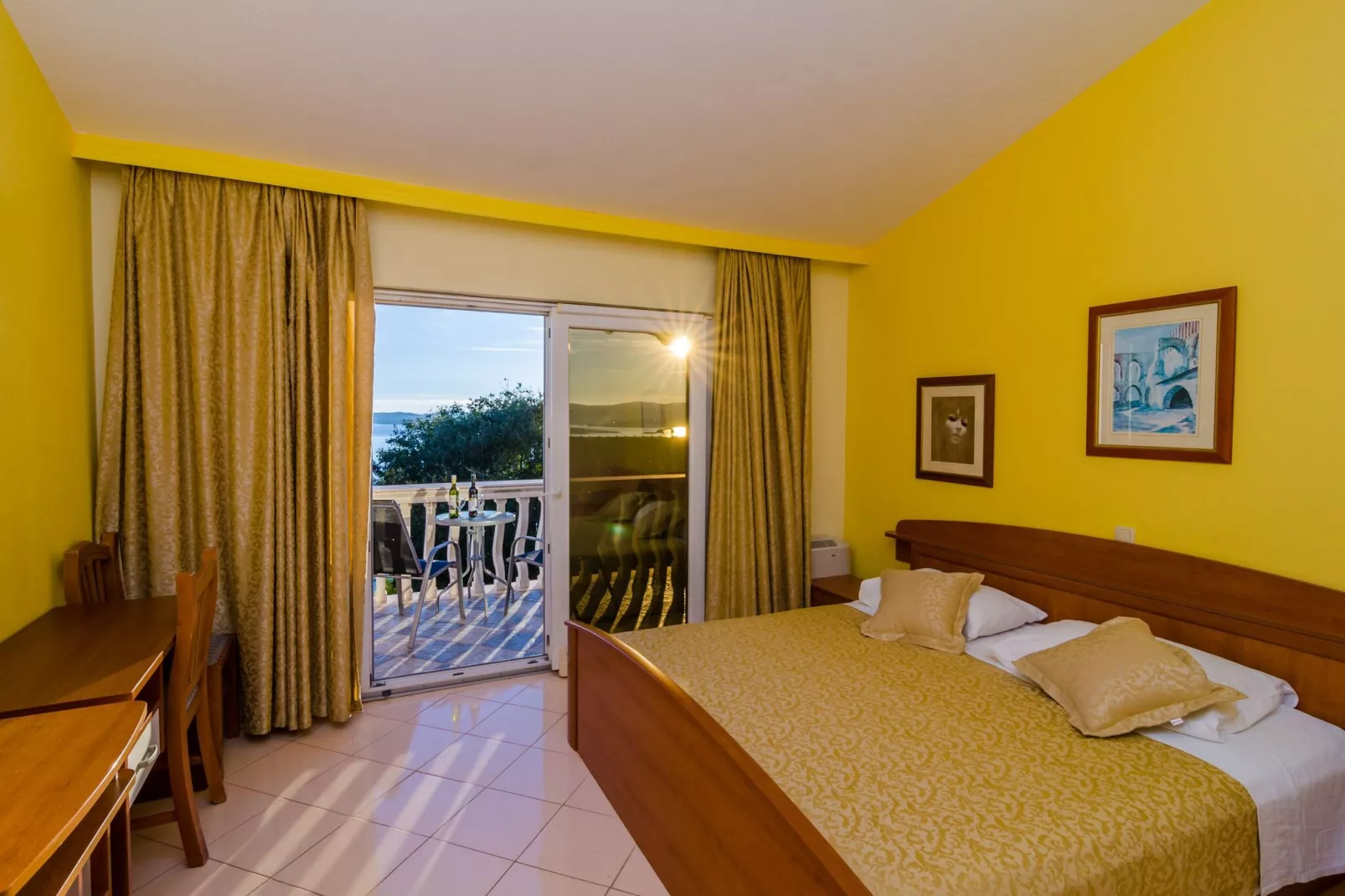 Hotel Pansion Villa Antonio - Two Bedroom Suite Family 16-Bedroom