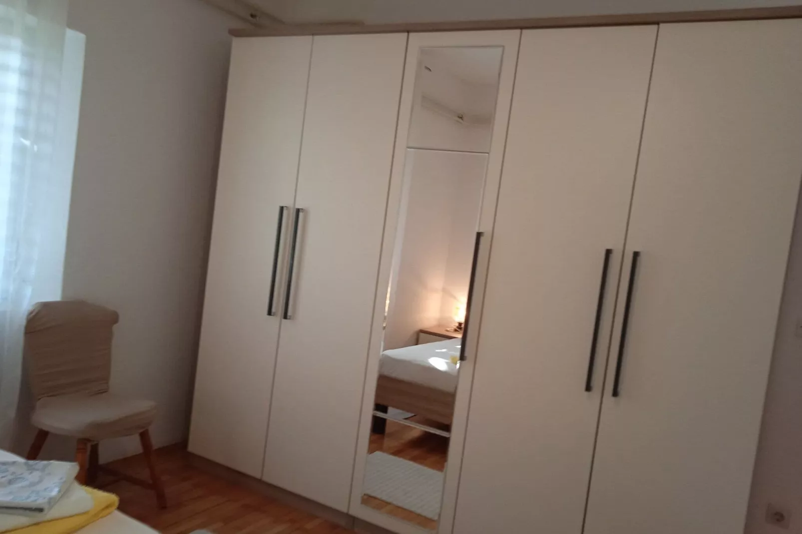 Apartments Marita - One Bedroom Apartment-Chambre