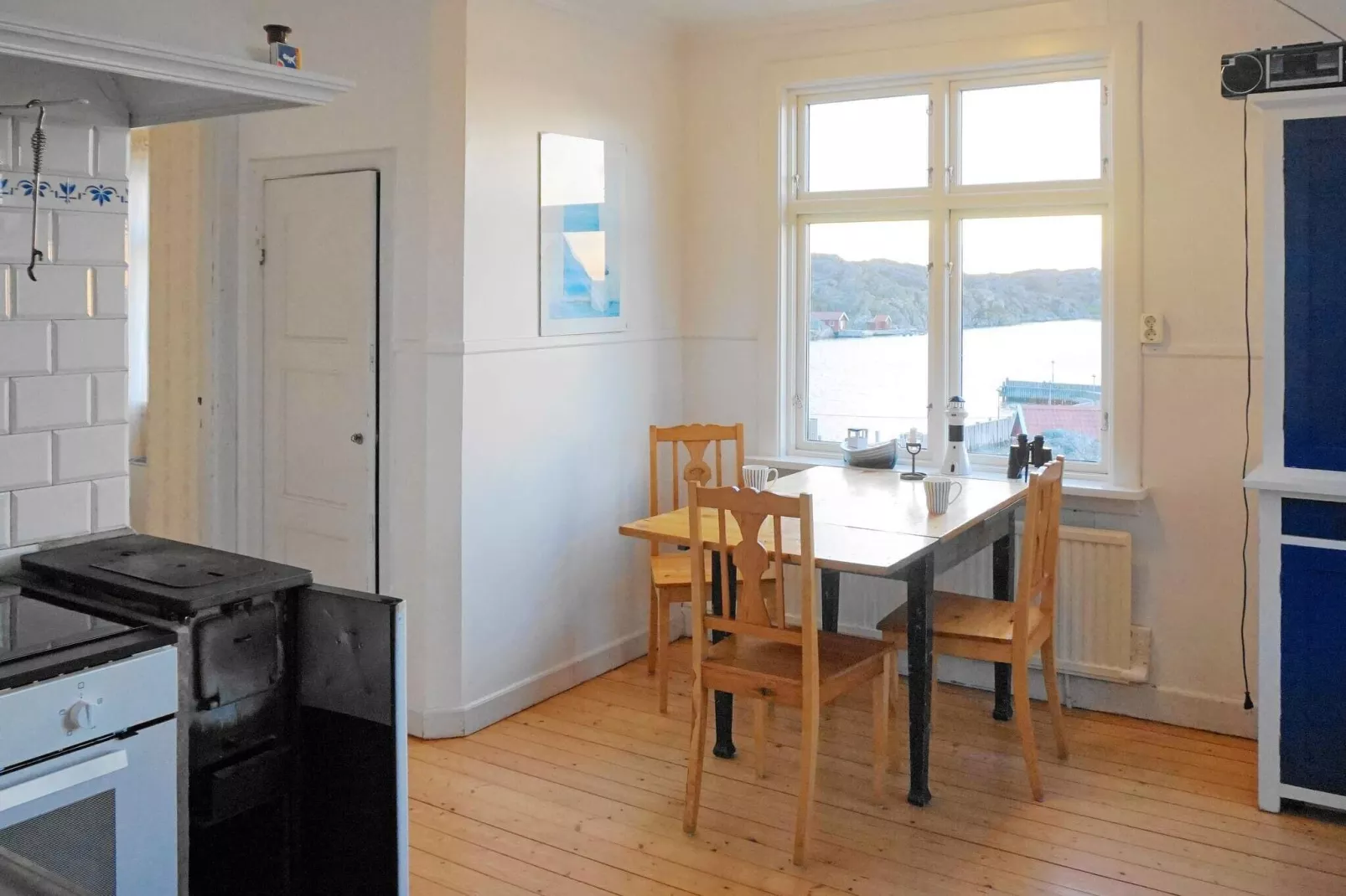 Panoramic Sea Views in Skarhamn-By Traum-Indoor