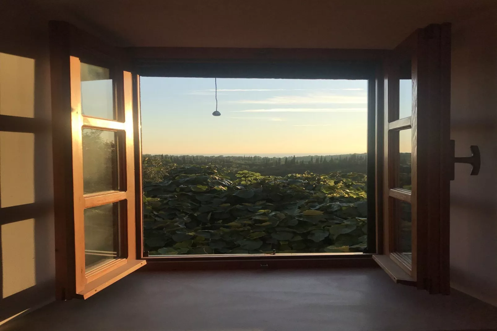 Country House Bakicevo - Two Bedroom Apartment with Terrace-View