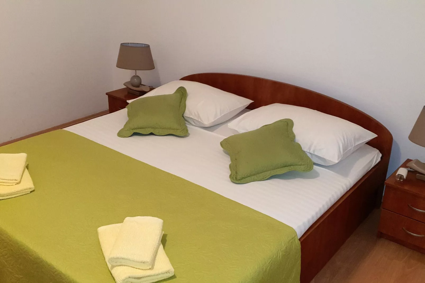 Villa Dubelj Dubrovnik - One-Bedroom Apartment - 2-Bedroom