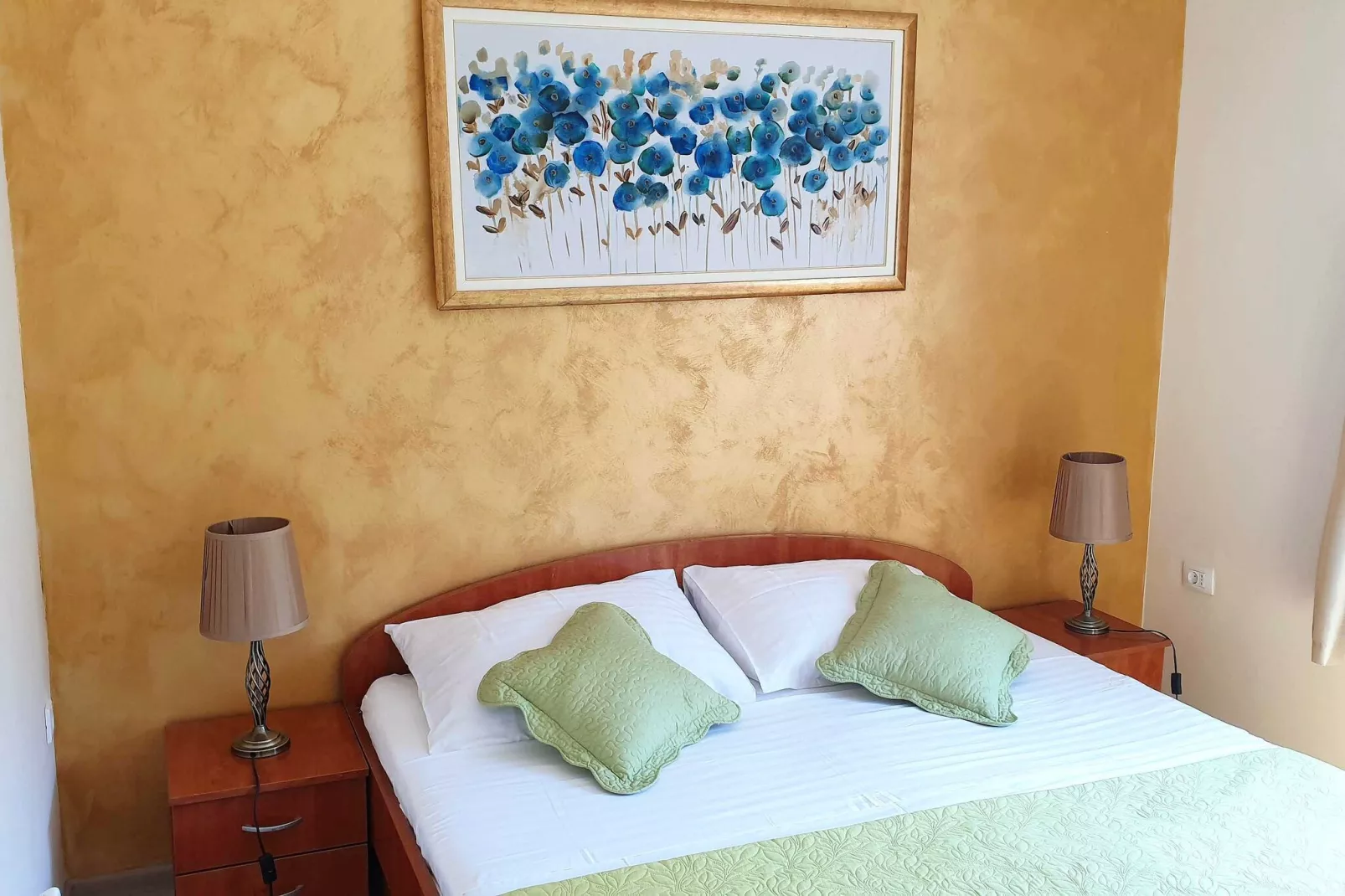 Villa Dubelj Dubrovnik - One-Bedroom Apartment - 2-Bedroom