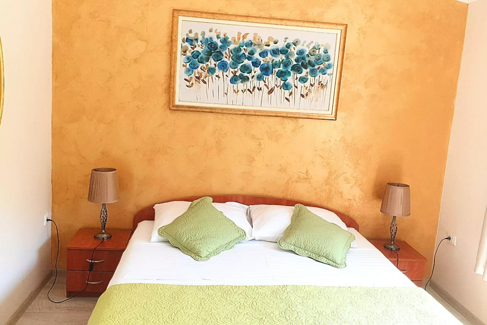 Villa Dubelj Dubrovnik - One-Bedroom Apartment - 2-Bedroom