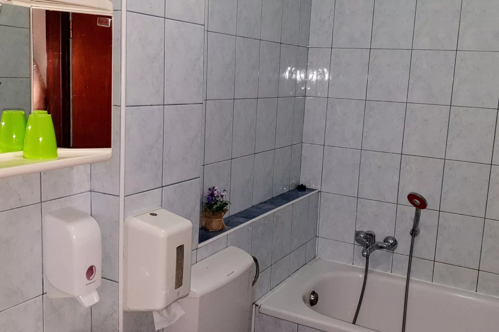 Villa Dubelj Dubrovnik - One-Bedroom Apartment - 2-Bathroom