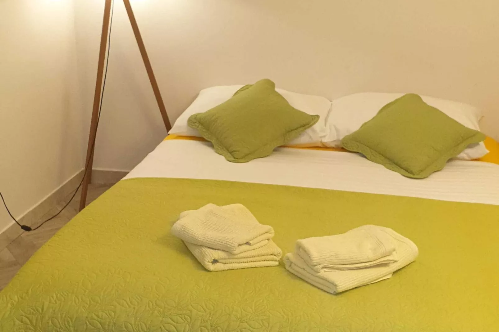 Villa Dubelj Dubrovnik - One-Bedroom Apartment - 2-Bedroom