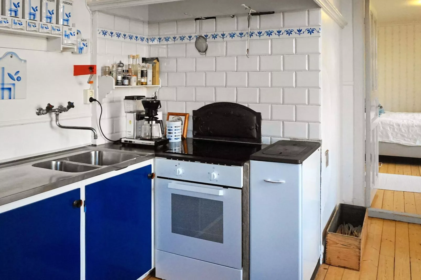 Panoramic Sea Views in Skarhamn-By Traum-Indoor