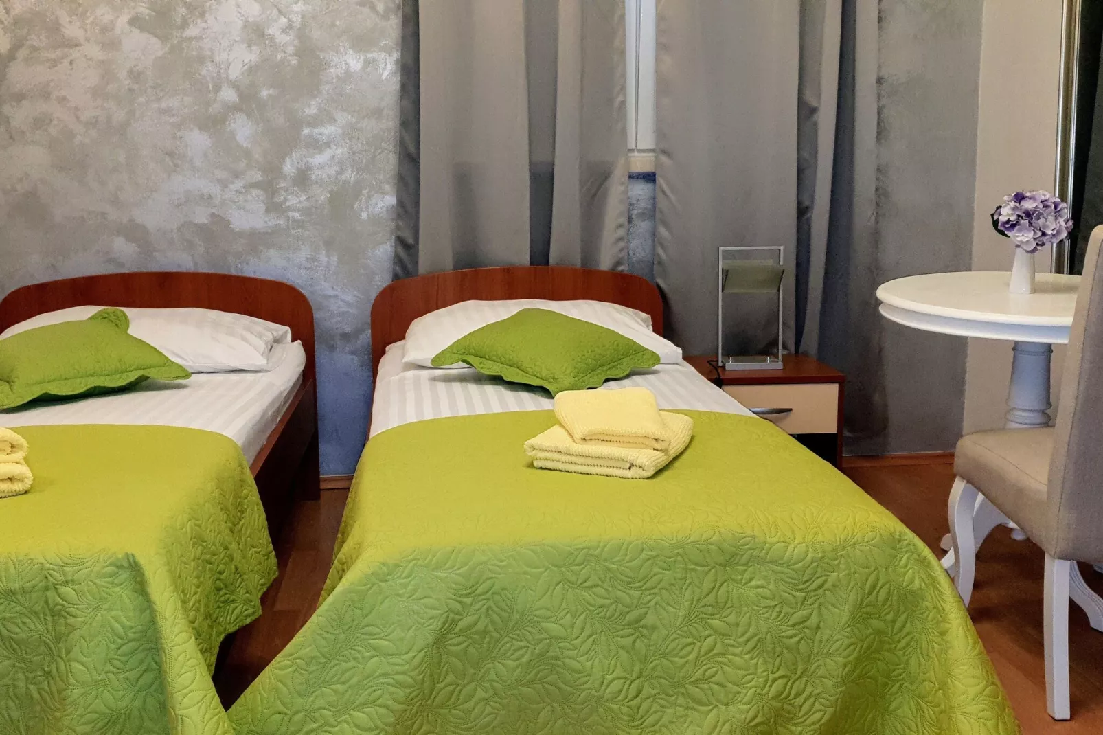 Villa Dubelj Dubrovnik - Twin or Double Room - 3-Schlafzimmer