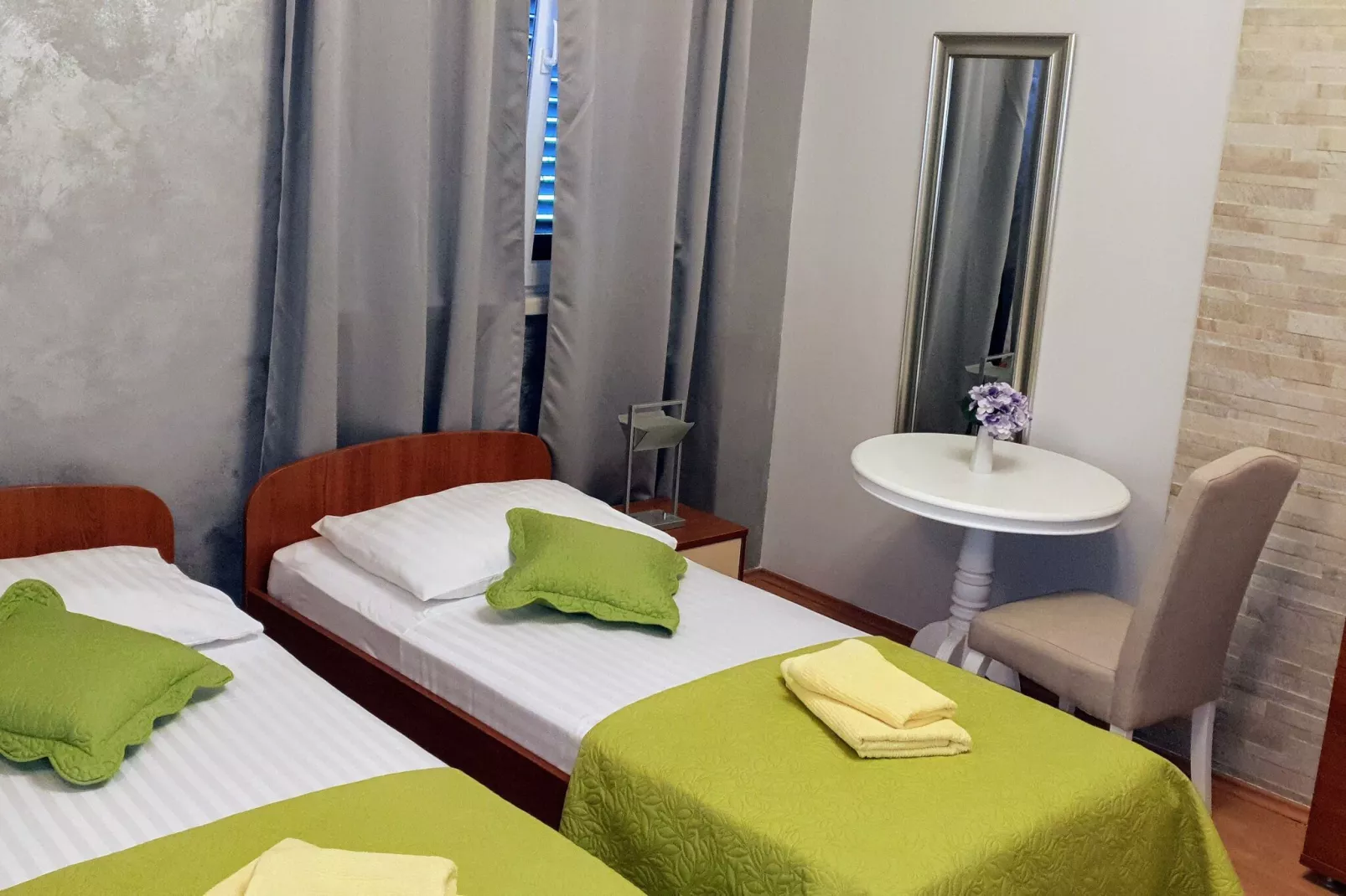 Villa Dubelj Dubrovnik - Twin or Double Room - 2-Schlafzimmer