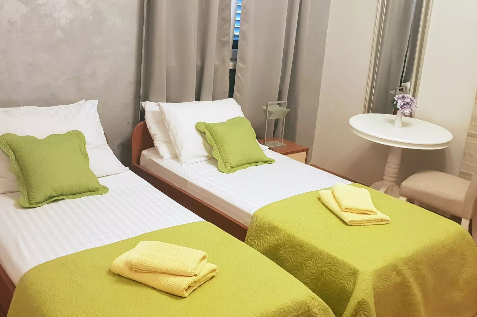 Villa Dubelj Dubrovnik - Twin or Double Room - 2-Schlafzimmer