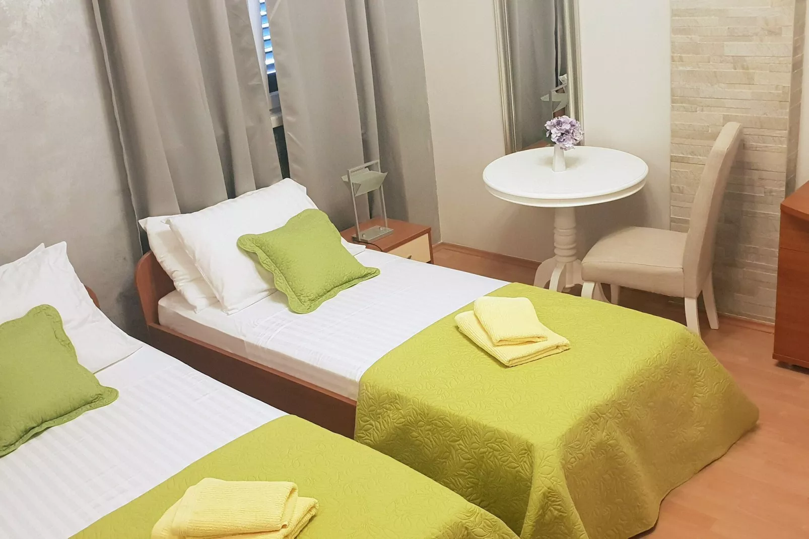 Villa Dubelj Dubrovnik - Twin or Double Room - 2-Schlafzimmer