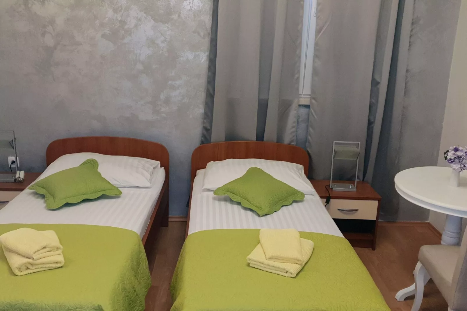 Villa Dubelj Dubrovnik - Twin or Double Room - 2-Schlafzimmer