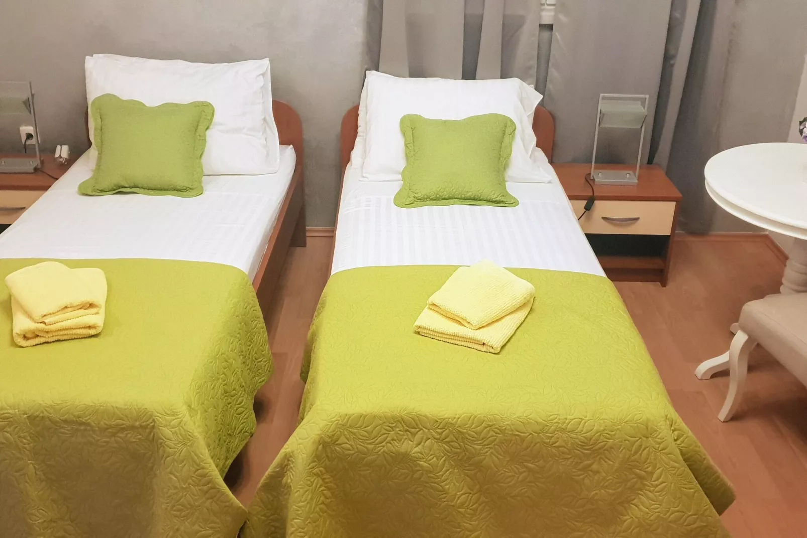Villa Dubelj Dubrovnik - Twin or Double Room - 2-Schlafzimmer