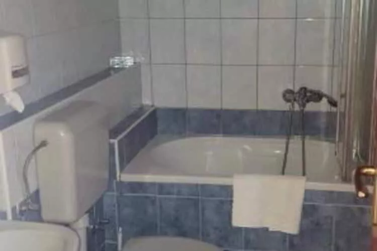 Villa Dubelj Dubrovnik - Twin or Double Room - 2-Badezimmer