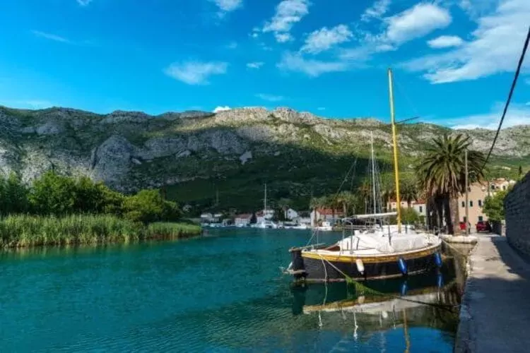 Villa Dubelj Dubrovnik - Twin or Double Room - 2-Aussicht