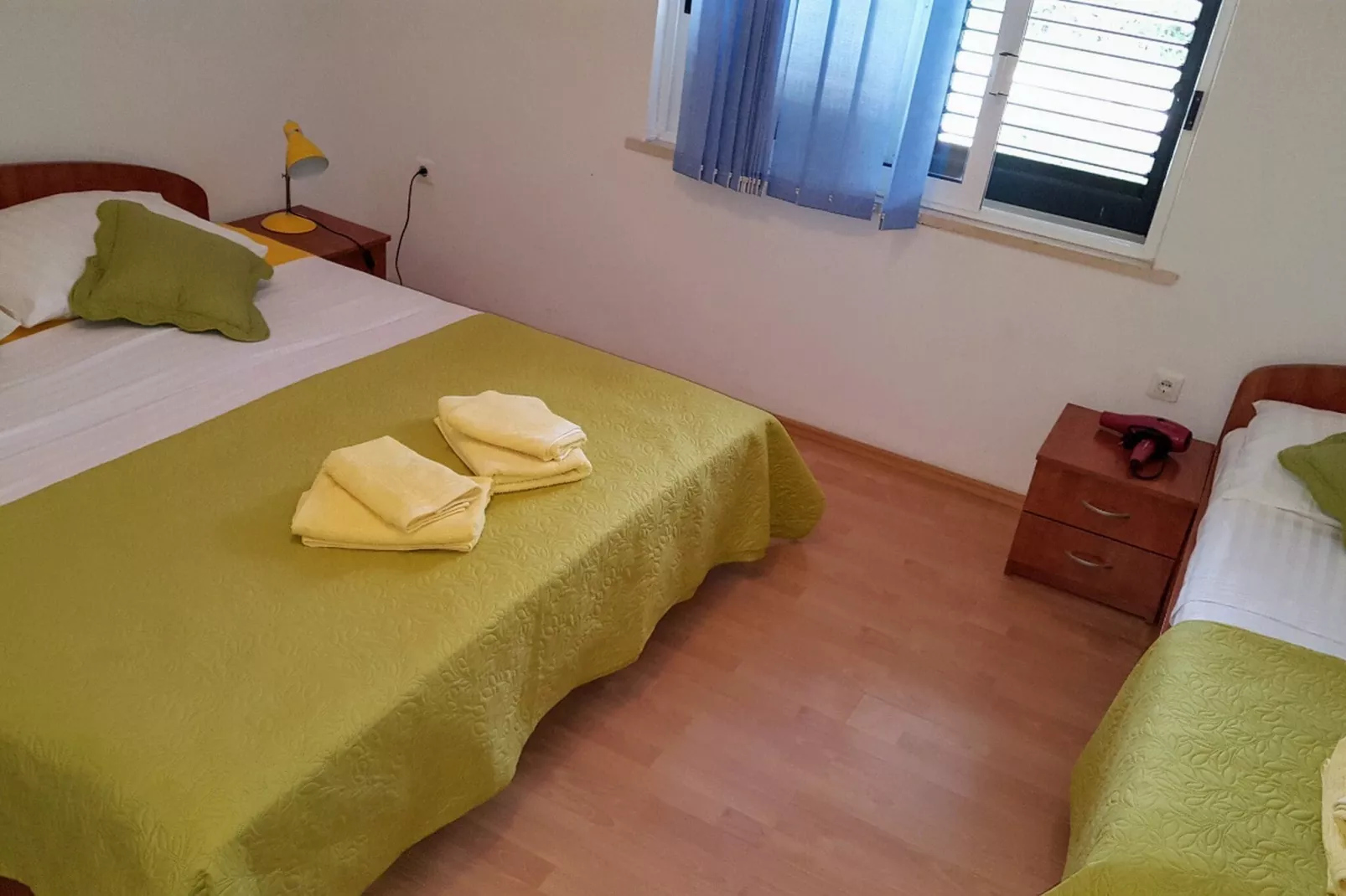 Villa Dubelj Dubrovnik - One-Bedroom Apartment - 1-Bedroom