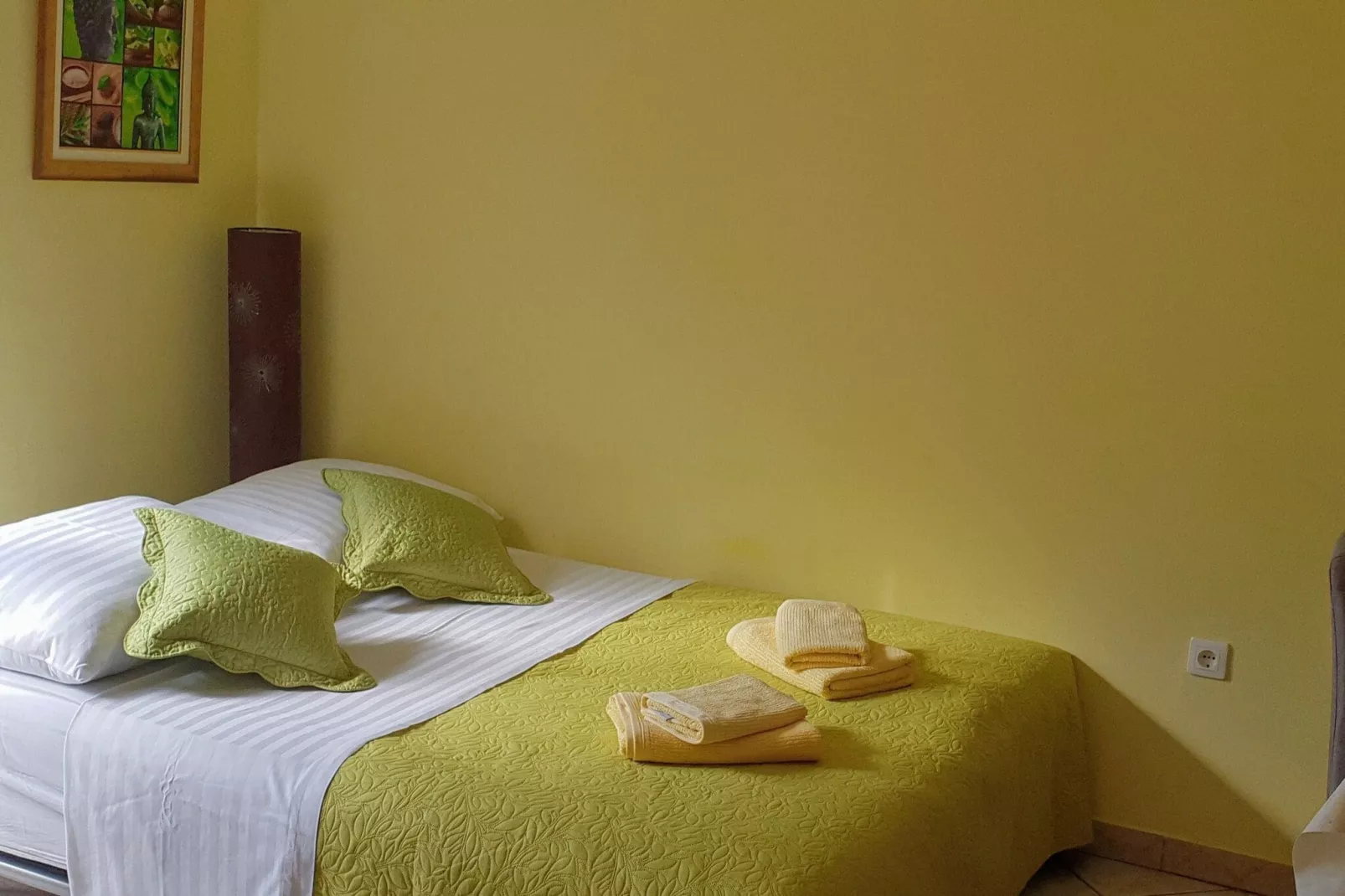 Villa Dubelj Dubrovnik - One-Bedroom Apartment - 1-Bedroom