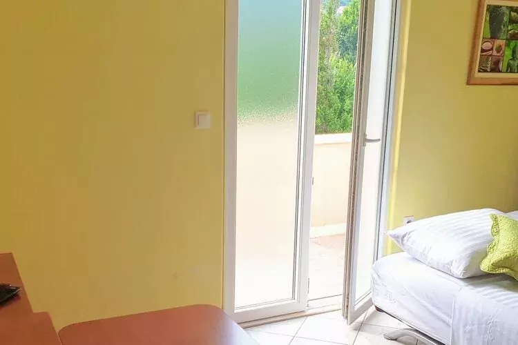 Villa Dubelj Dubrovnik - One-Bedroom Apartment - 1-Bedroom