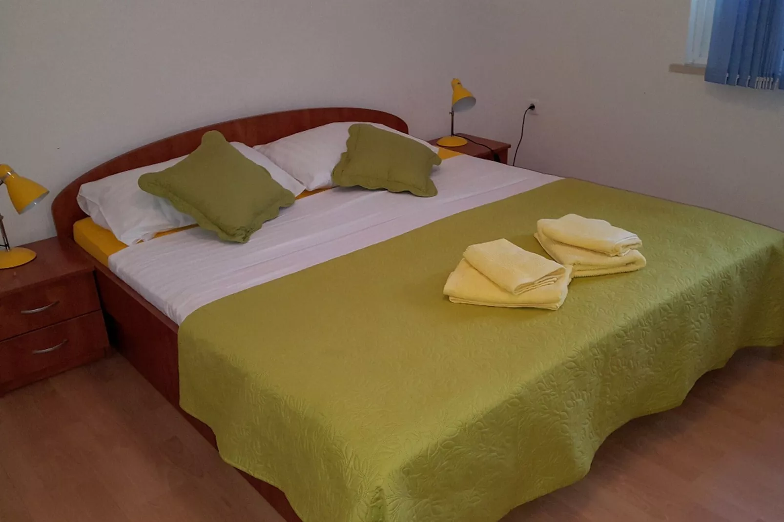 Villa Dubelj Dubrovnik - One-Bedroom Apartment - 1-Bedroom