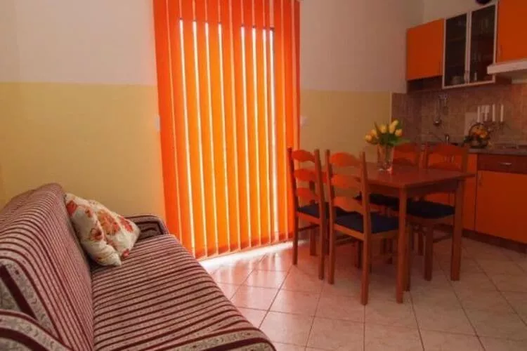 Villa Dubelj Dubrovnik - One-Bedroom Apartment - 1-Kitchen