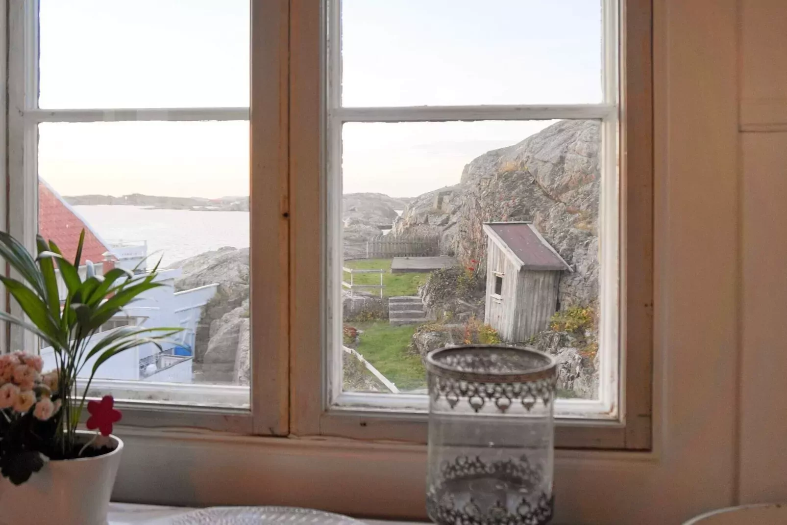 Panoramic Sea Views in Skarhamn-By Traum-Indoor