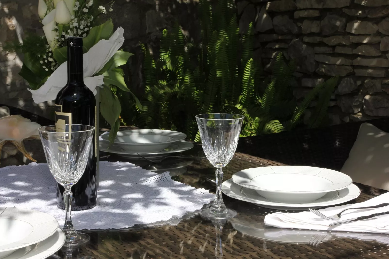 Holiday House Granny Mary - Two Bedroom Holiday Home (ST)