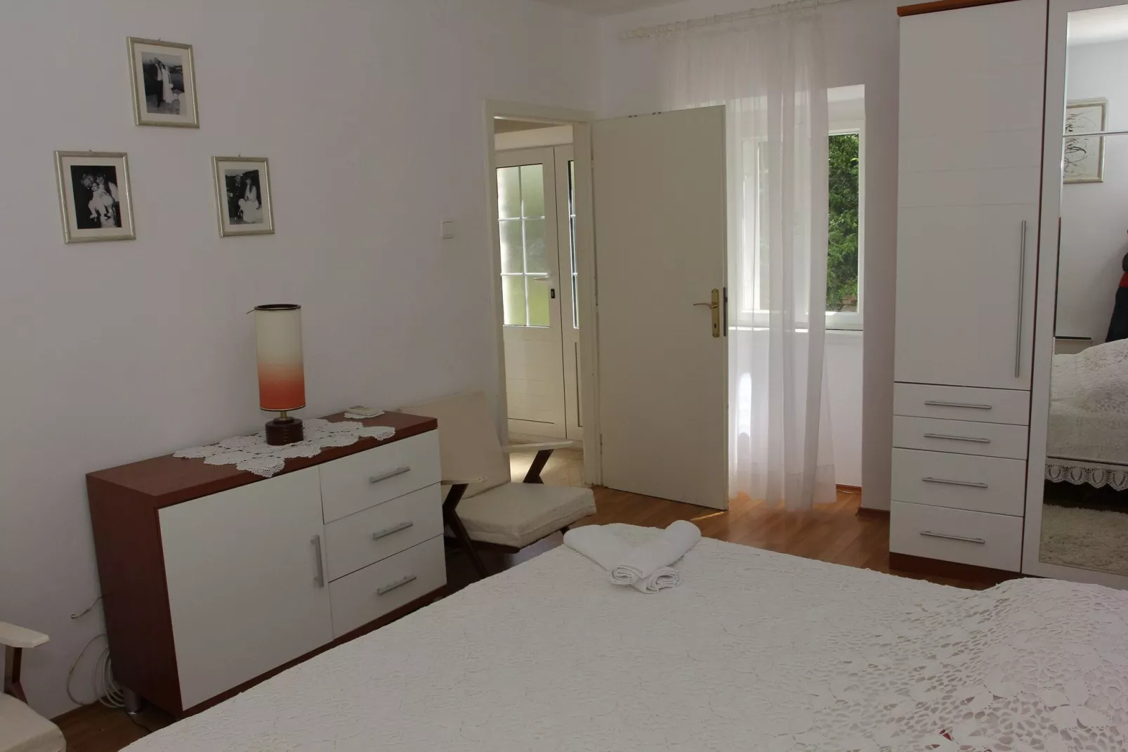 Holiday House Granny Mary - Two Bedroom Holiday Home (ST)