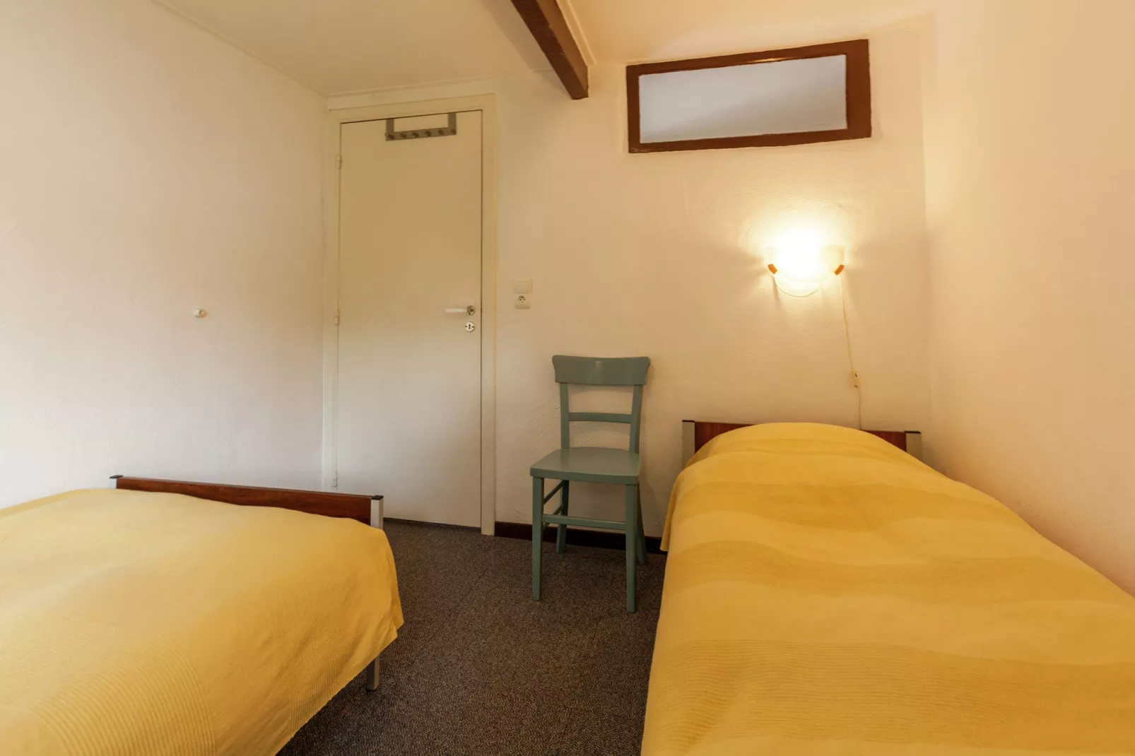Trou de Reinard- Domaine Ecureuil-Schlafzimmer