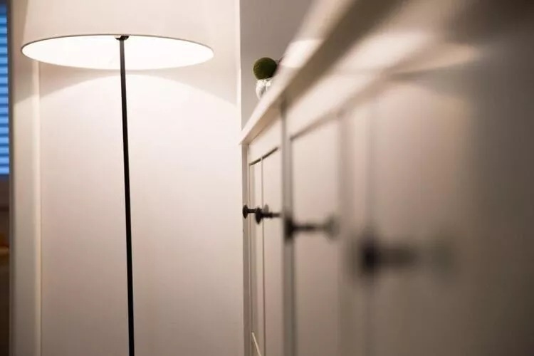 Apartment Nera - Triplex Two Bedroom Apartment with Balcony and Sea View-Indoor