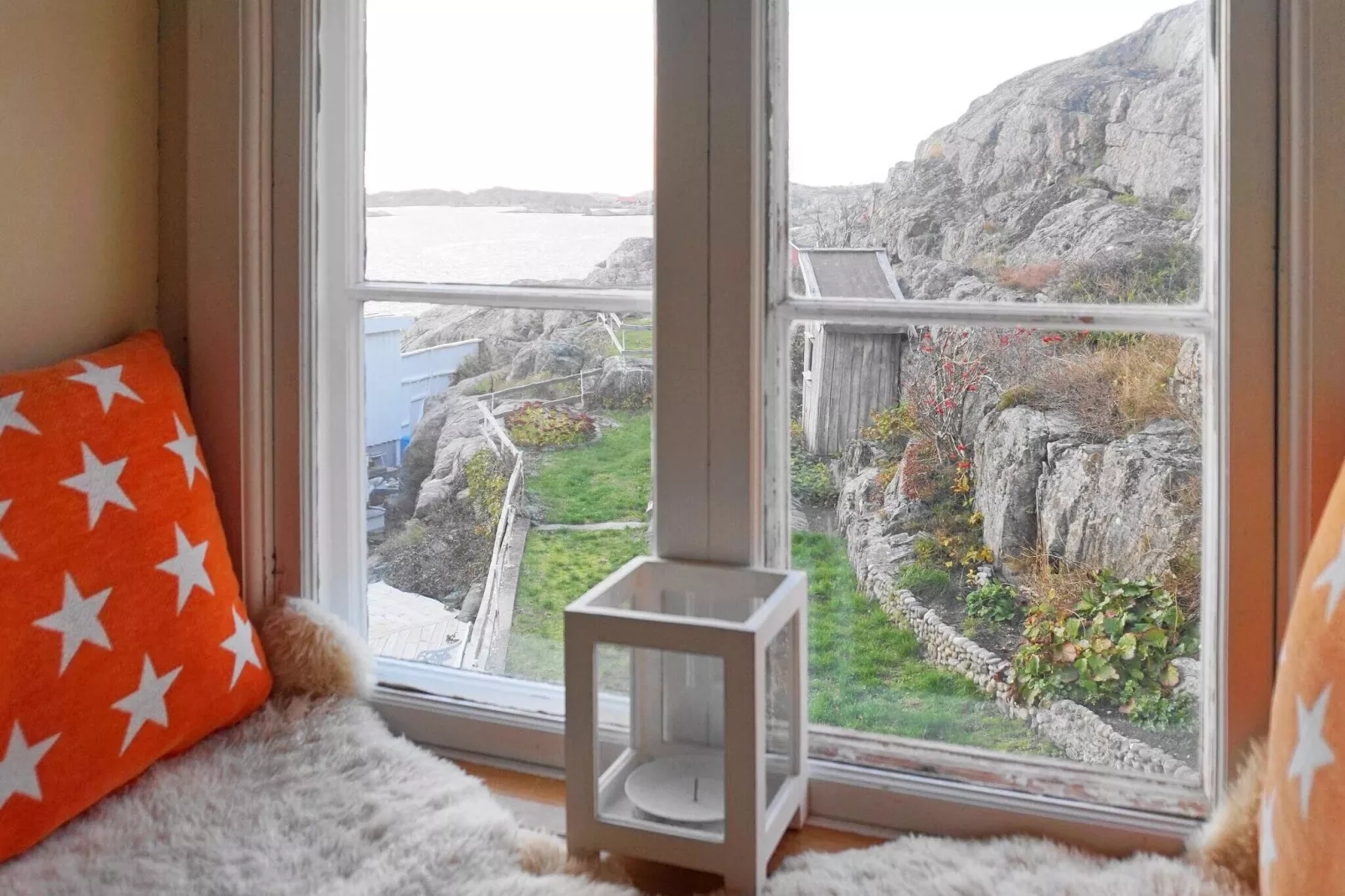 Panoramic Sea Views in Skarhamn-By Traum-Indoor