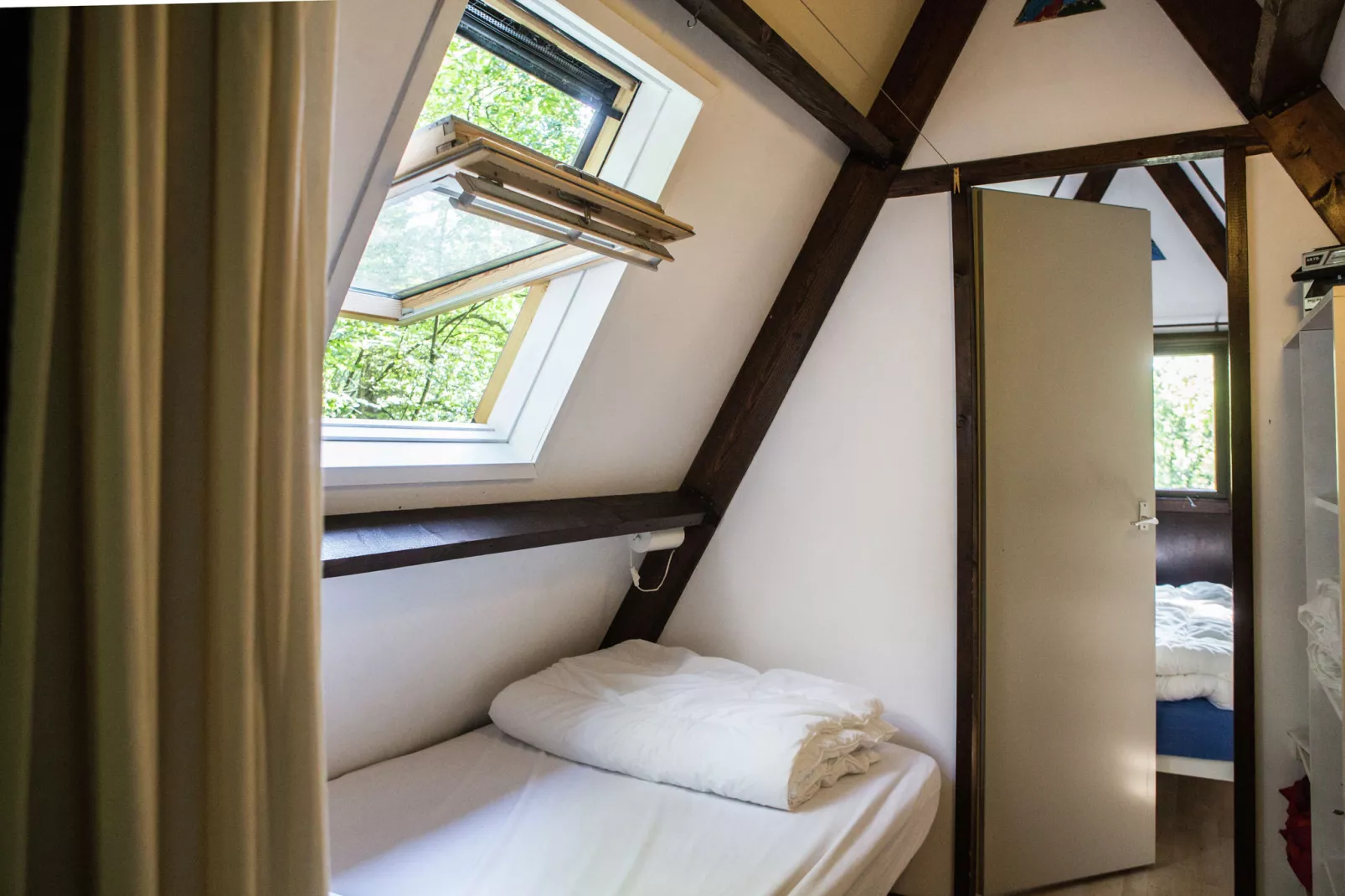 Le Colombier 204-Bedroom
