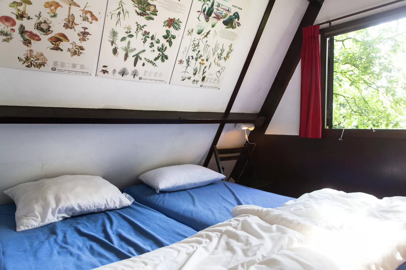 Le Colombier 204-Bedroom