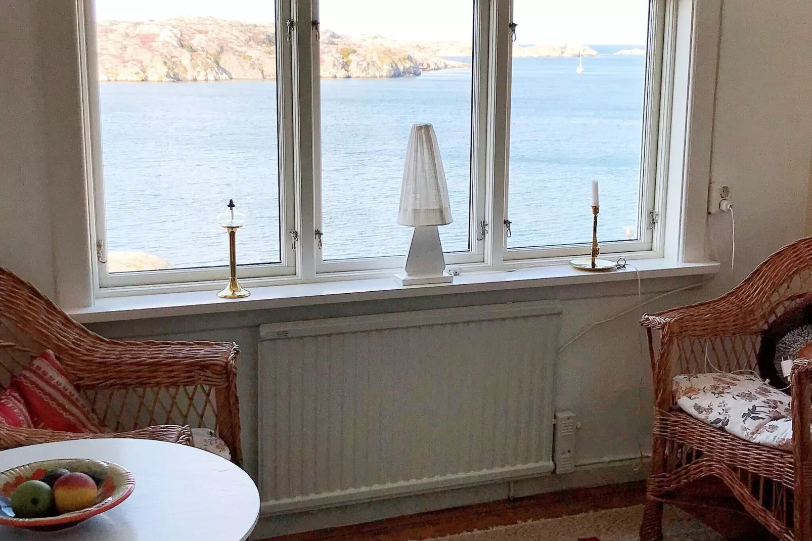 Panoramic Sea Views in Skarhamn-By Traum-Indoor