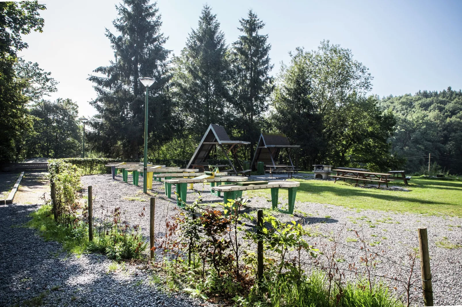 Le Colombier 204-Areas summer 1km