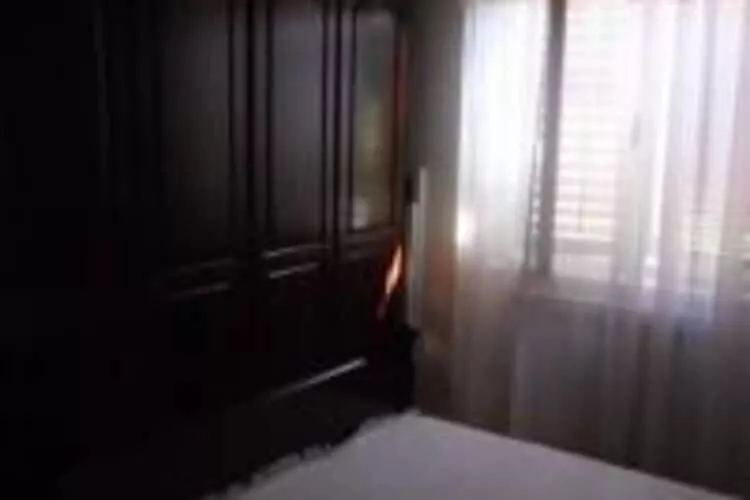 Apartment Three Palms - Two Bedroom Apartment with Terrace - (ST)-Bedroom