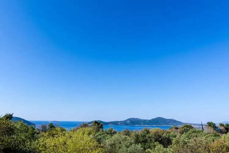 Apartment Lula - Superior Two-Bedroom Apartment with Balcony and Sea View-Vue