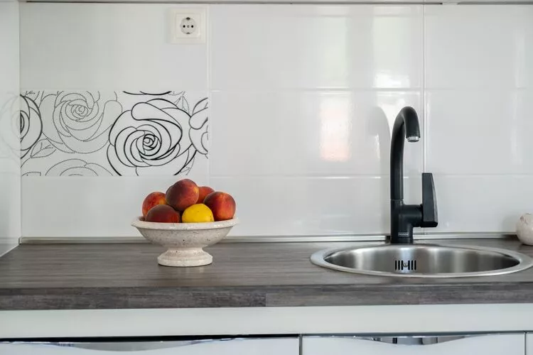 Apartments Sonja - Two Bedroom Apartment with Balcony and Garden View (A3+2) (ST)-Outdoor