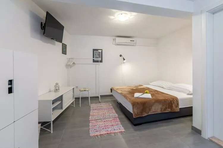 Apartments Sonja  - Studio Apartment (ST)