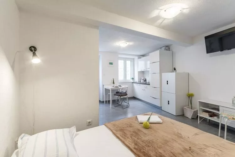 Apartments Sonja  - Studio Apartment (ST)-Indoor