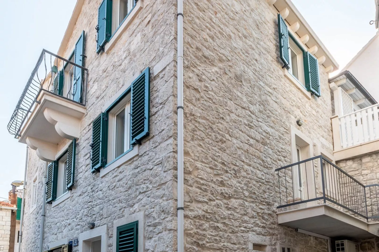 Apartments Sonja  - Studio Apartment (ST)