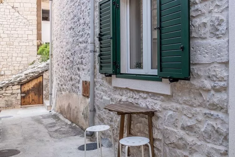 Apartments Sonja  - Studio Apartment (ST)-Outdoor