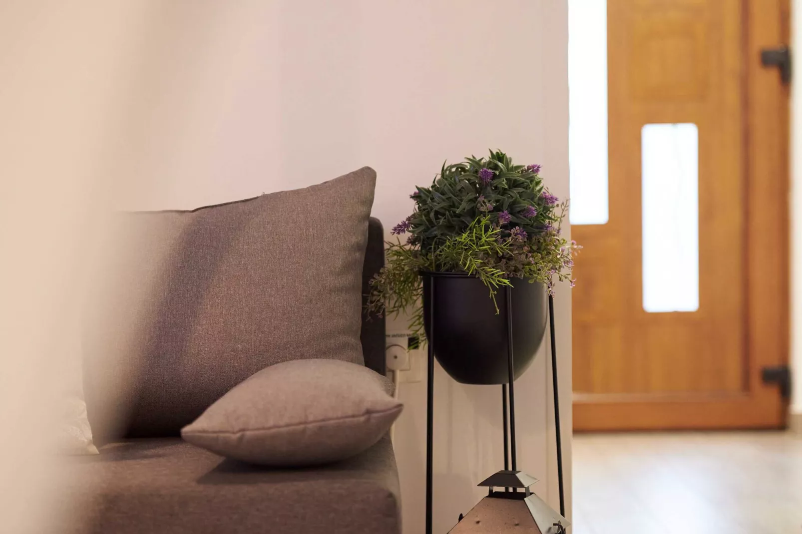 Apartment Boris (ST) - Two Bedroom Apartment with Terrace and Jacuzzi-Indoor