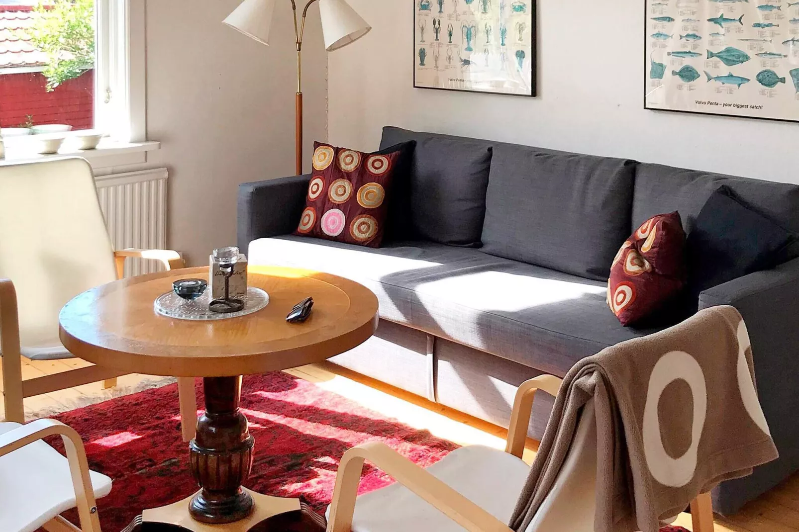 Panoramic Sea Views in Skarhamn-By Traum-Indoor