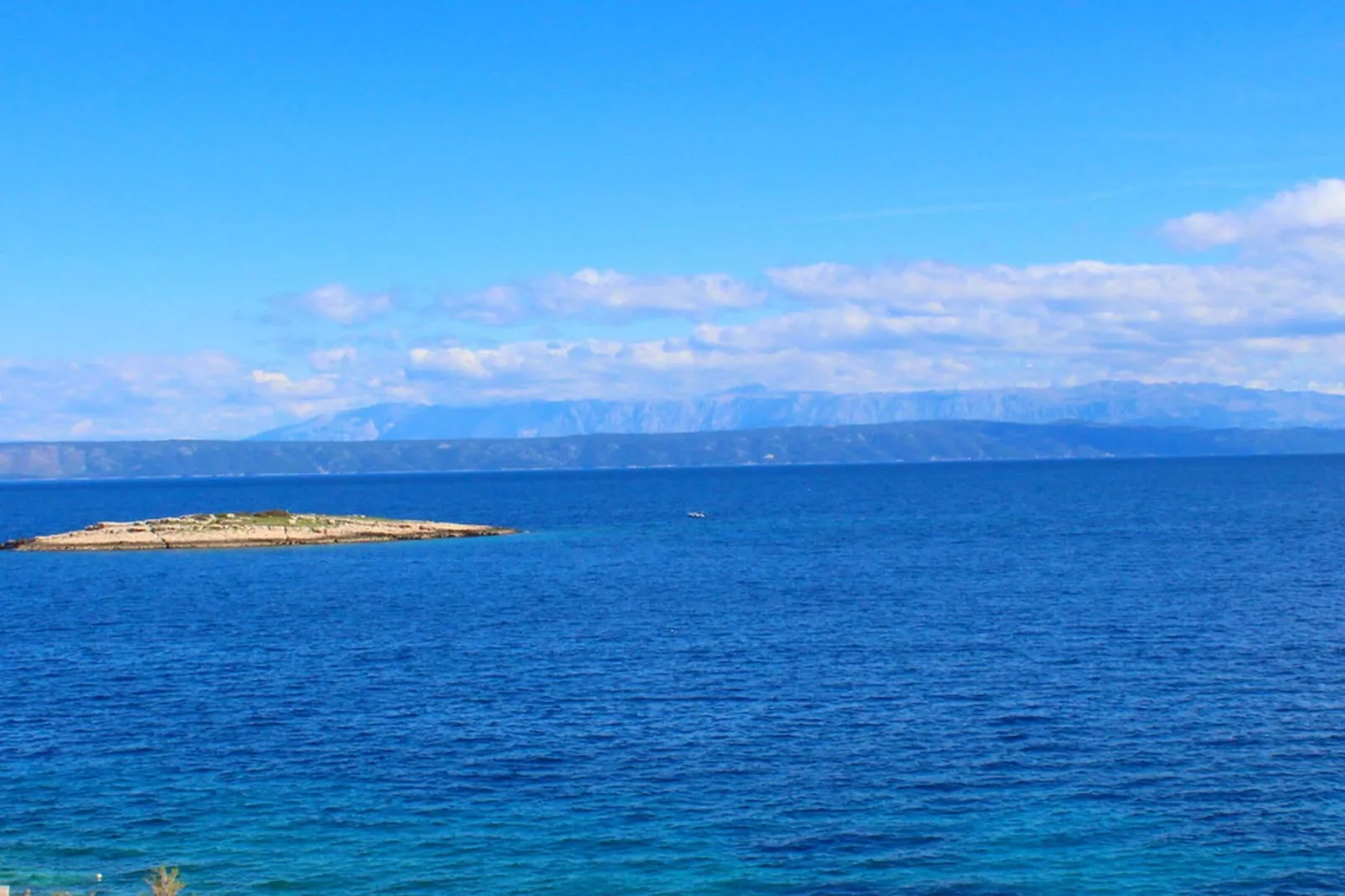 Apartments Sea Line - Two Bedroom Apartment with Terrace and Sea View-Ambiente