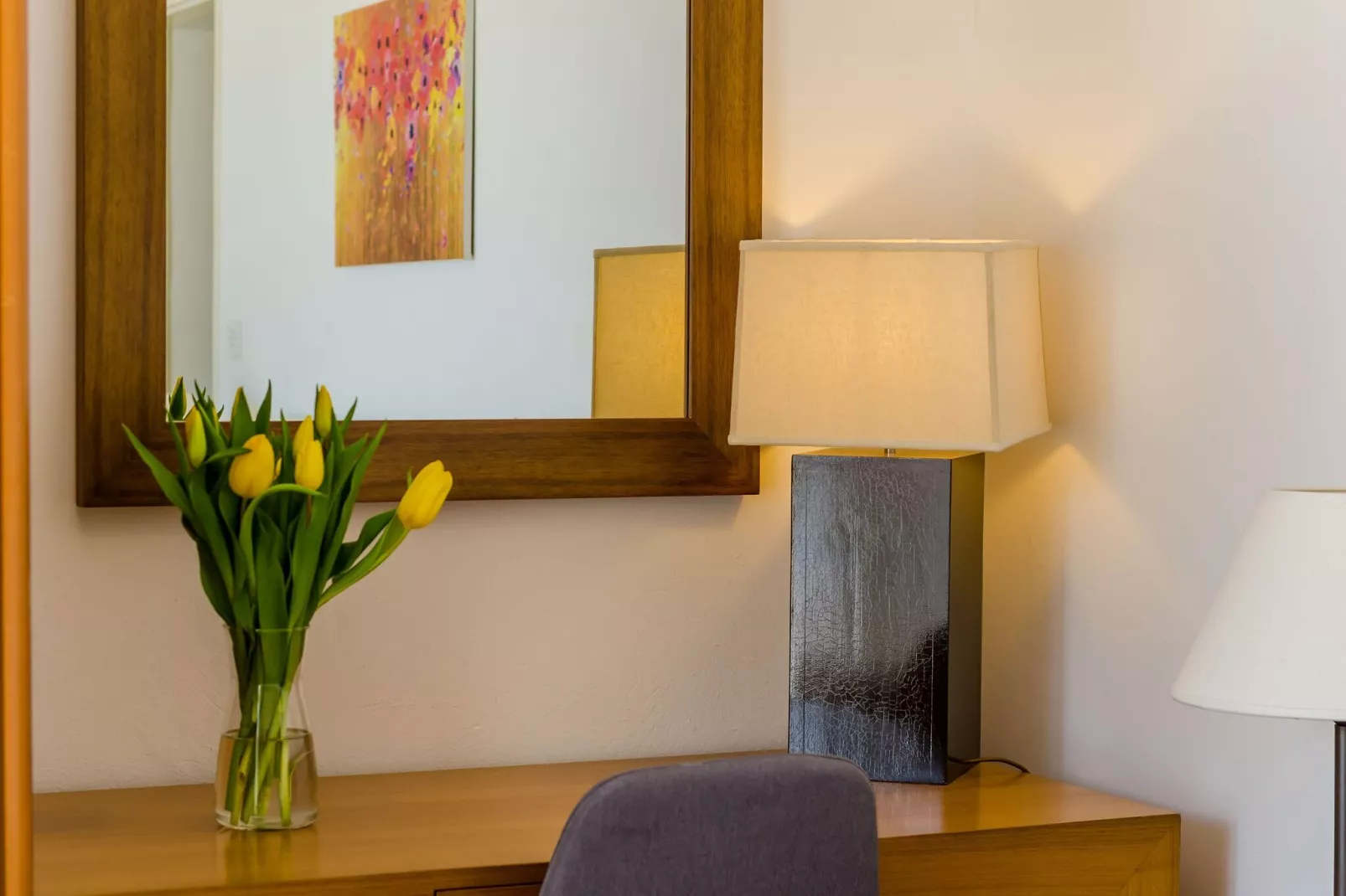 Apartments Knego - One Bedroom Apartment with Balcony and Sea View-Indoor