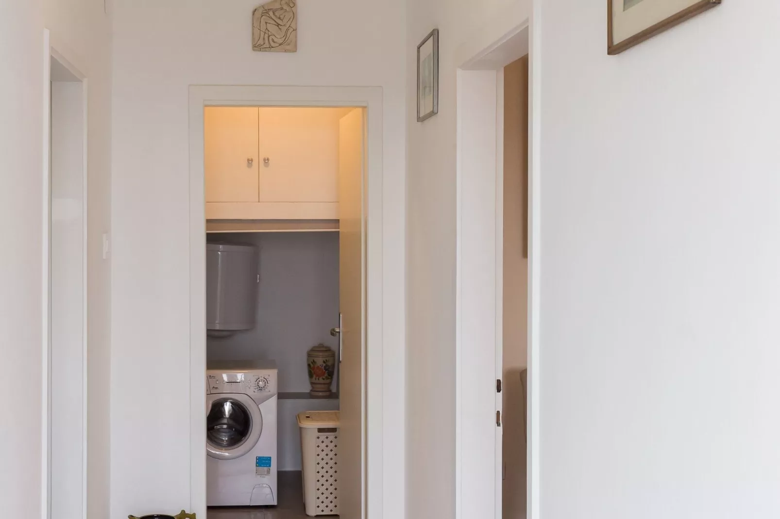 Apartment A Kind Of Magic - One Bedroom Apartment with Terrace and Sea View-Indoor