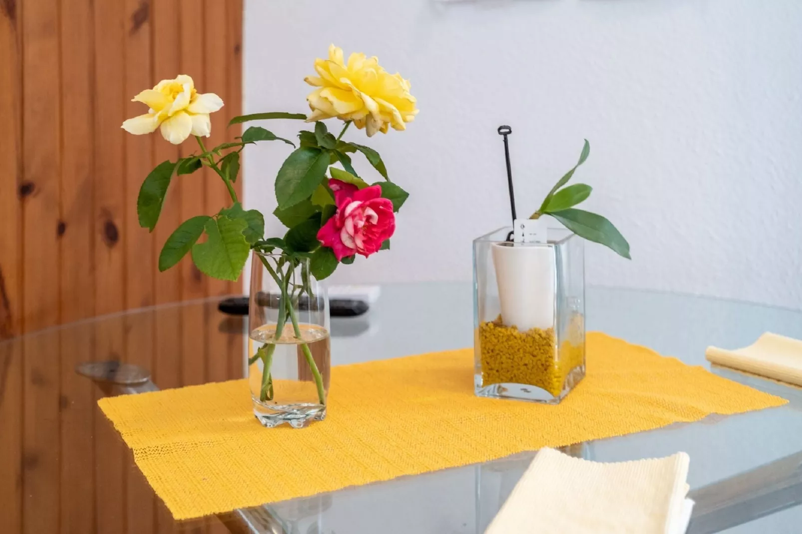 Apartments Darija - Studio Apartment with Sea View (ST)