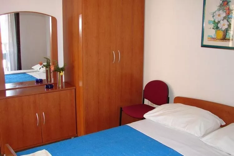 Apartments Magda - Two Bedroom Apartment with Balcony and Sea View(A3) - (ST)