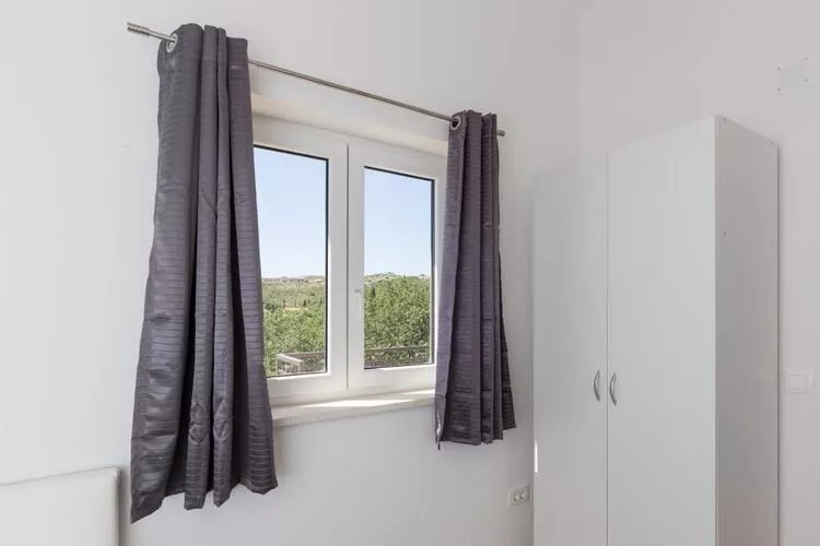 Apartment Green Oase - Three Bedroom Apartment with Balcony (A4+1)-Indoor