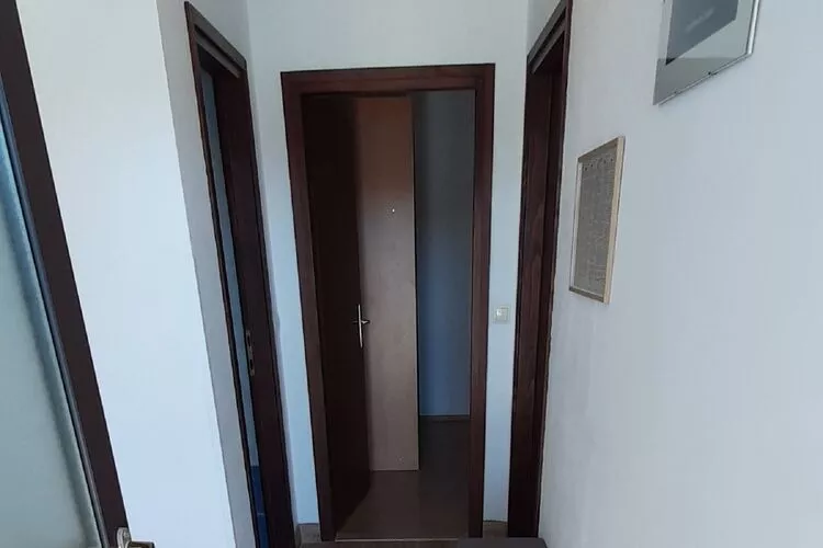 Apartment Classic Korčula - Two Bedroom Apartment with Terrace and Sea View-Indoor