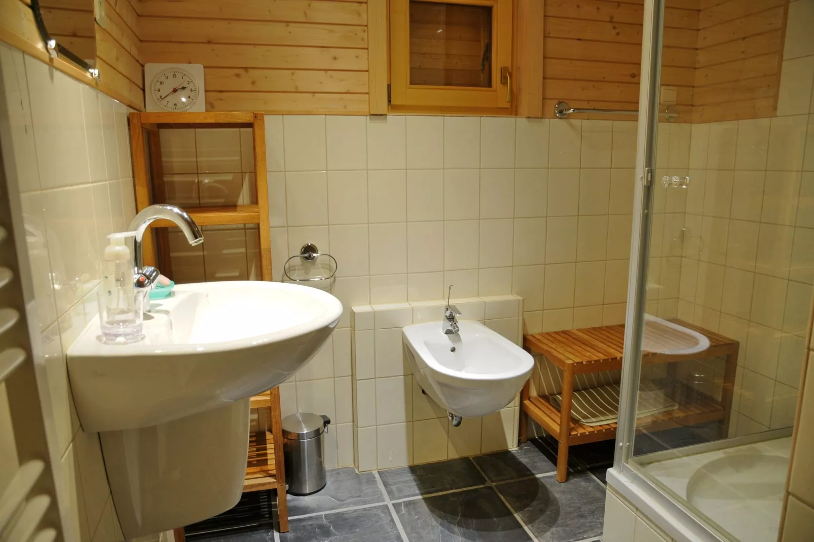 Grande Ourse-Bathroom